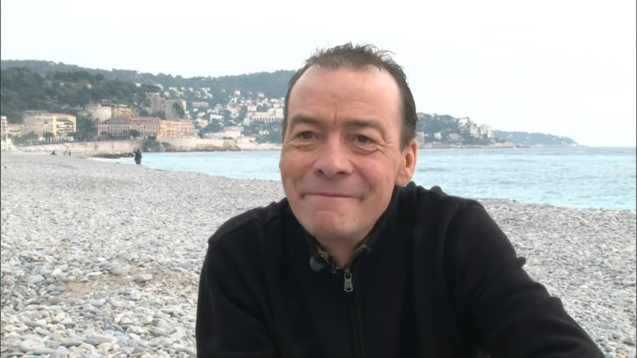 Pascal Brunner : le combat inspirant d'un présentateur contre le cancer
