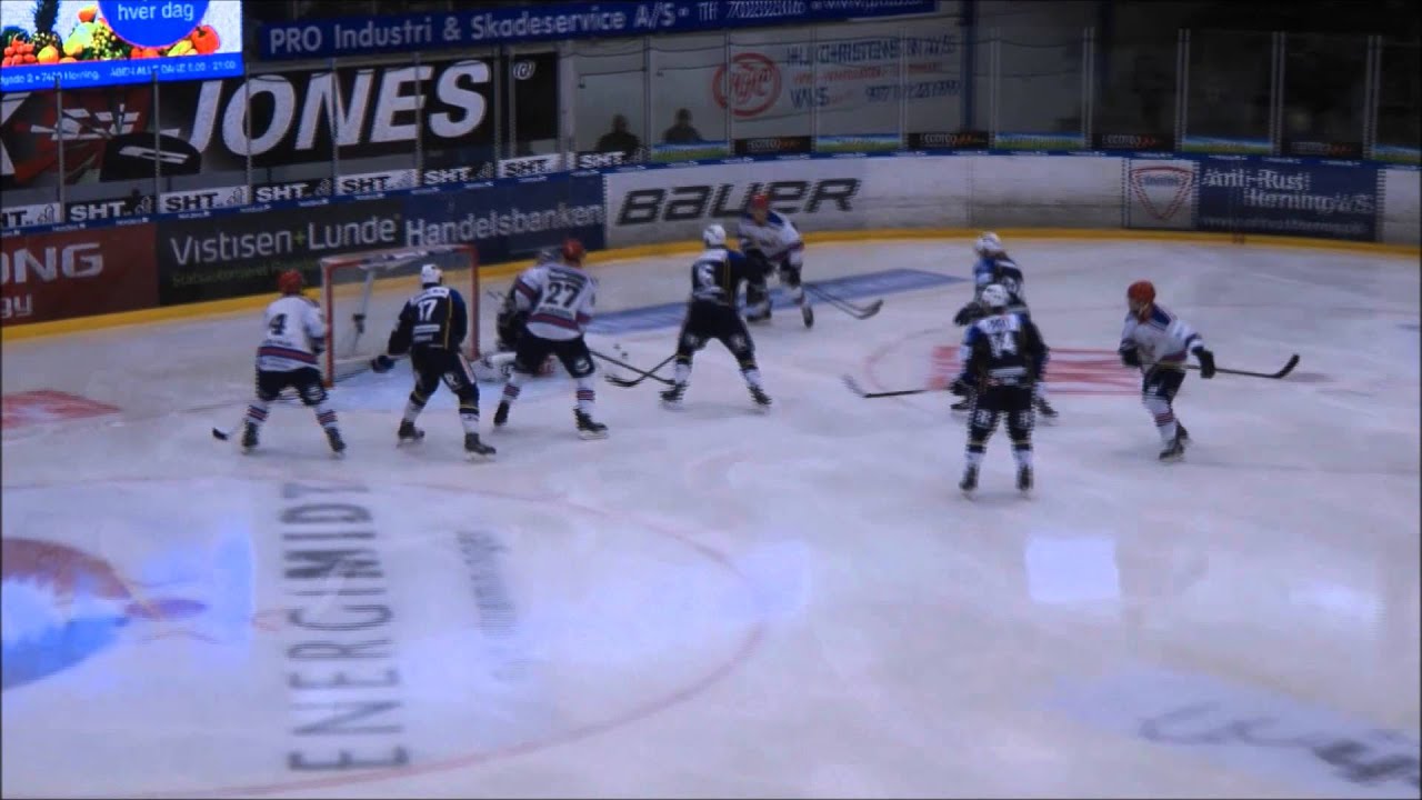 Anders Feddersen 2014/15