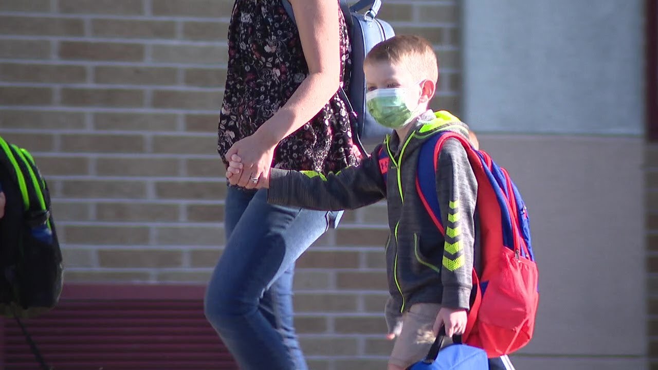 Multiple Pennsylvania schools close again after COVID-19 outbreaks