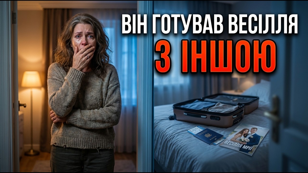 Чоловік ховав коханку 4 роки. Але дружина знайшла заручальну каблучку для ІНШОЇ
