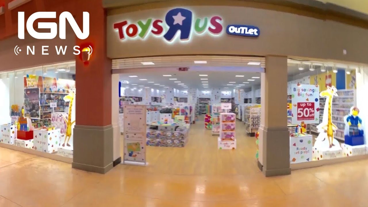 Toys 