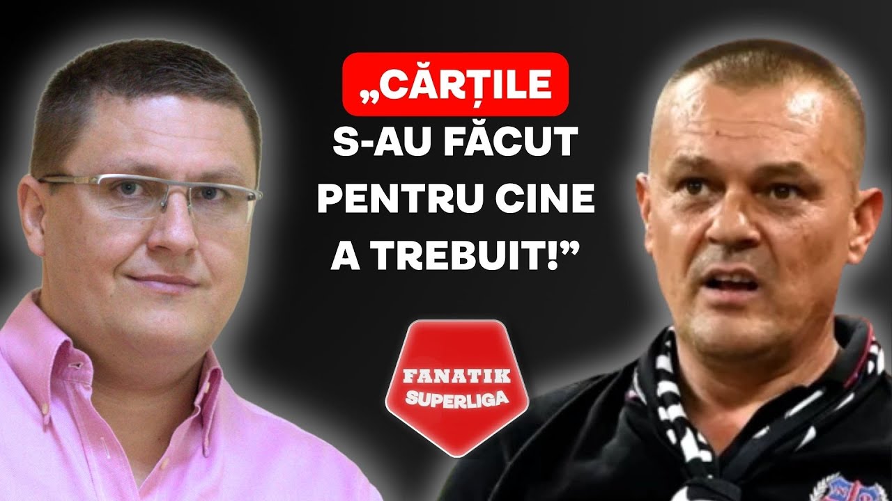 Gigi Mustata ACUZA O CONSPIRATIE CONTRA lui Gigi Becali: “TOATA LUMEA E IMPOTRIVA LUI”