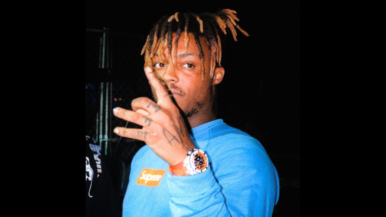 (FREE) Juice Wrld X Kee Nola Type Beat 