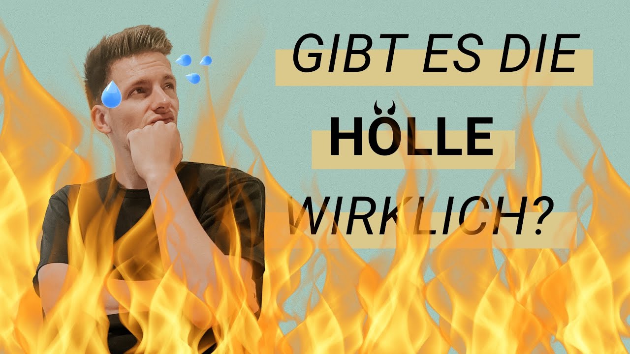 Kommen wir alle in den Himmel? Allversöhnung | Chris Hentschel (5/7)