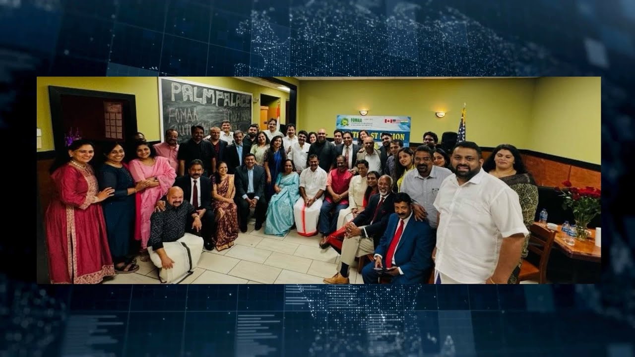 World Malayali Council (WMC) Jeddah Chapter Welcomes New Leadership