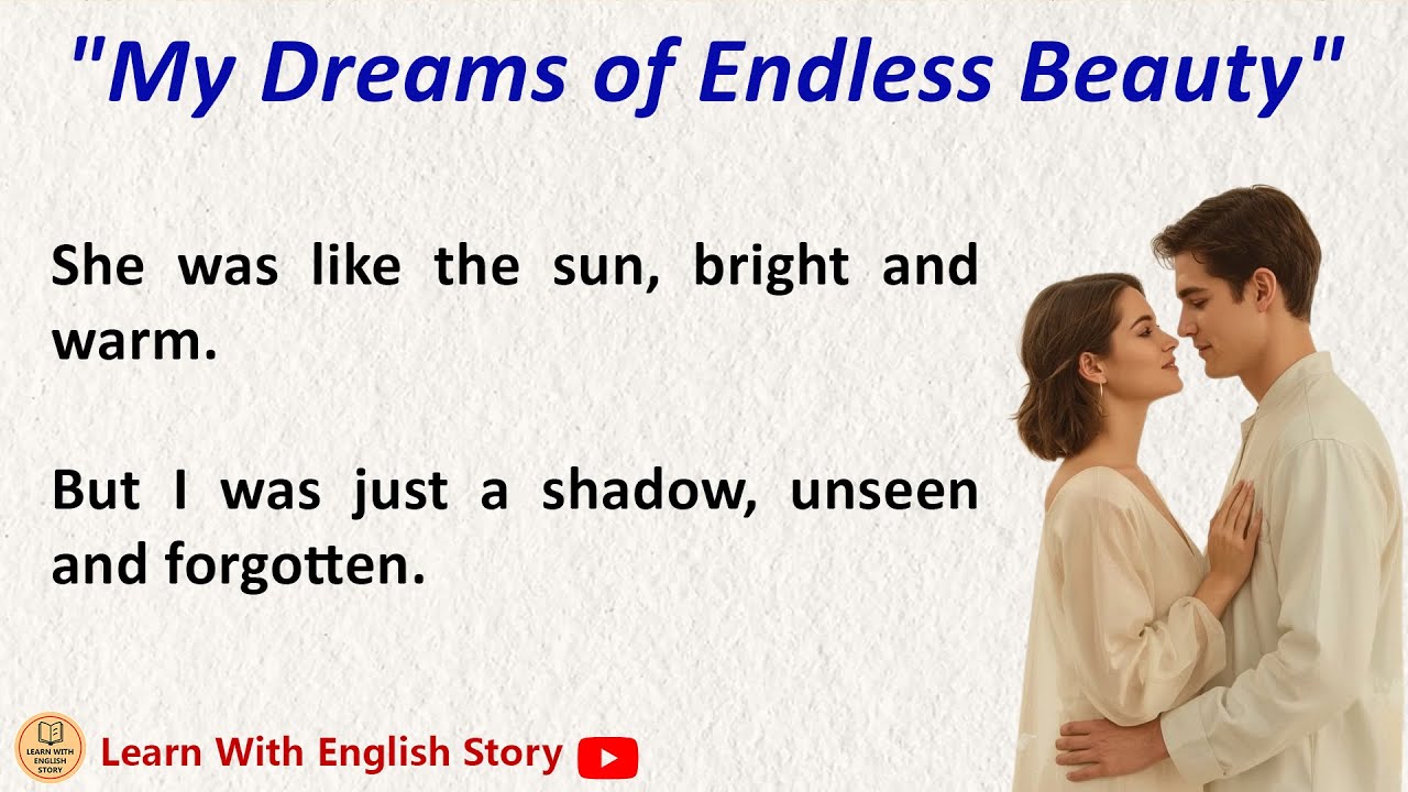 Improve Your English   A Love That Could Never Be   English Story Level 1  Learn English Stories