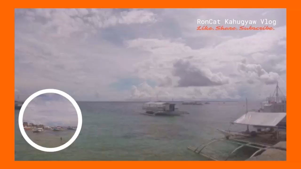 What’s In Maribago Wharf?#interestingfacts #popular #subscribe