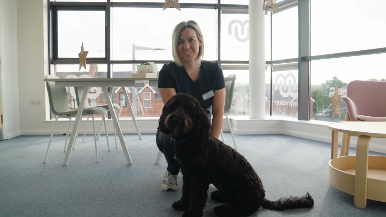 Social Enterprise Day 2025 business highlight: Waymaker Child Therapy