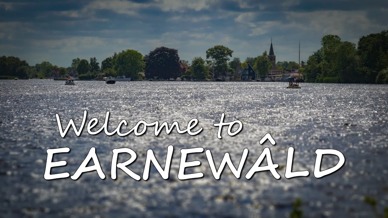 Welcome to Earnewâld