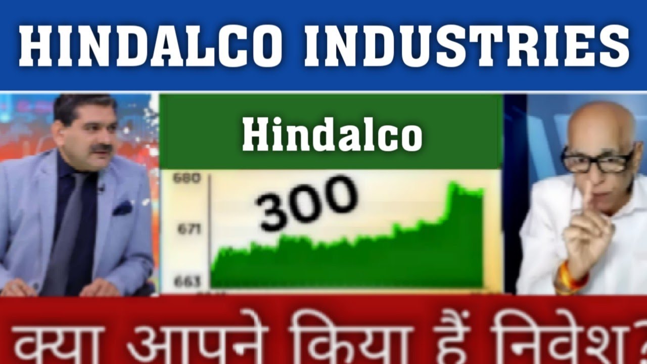 Hindalco share news ✔ Hindalco share target | Hindalco share analysis | Hindalco