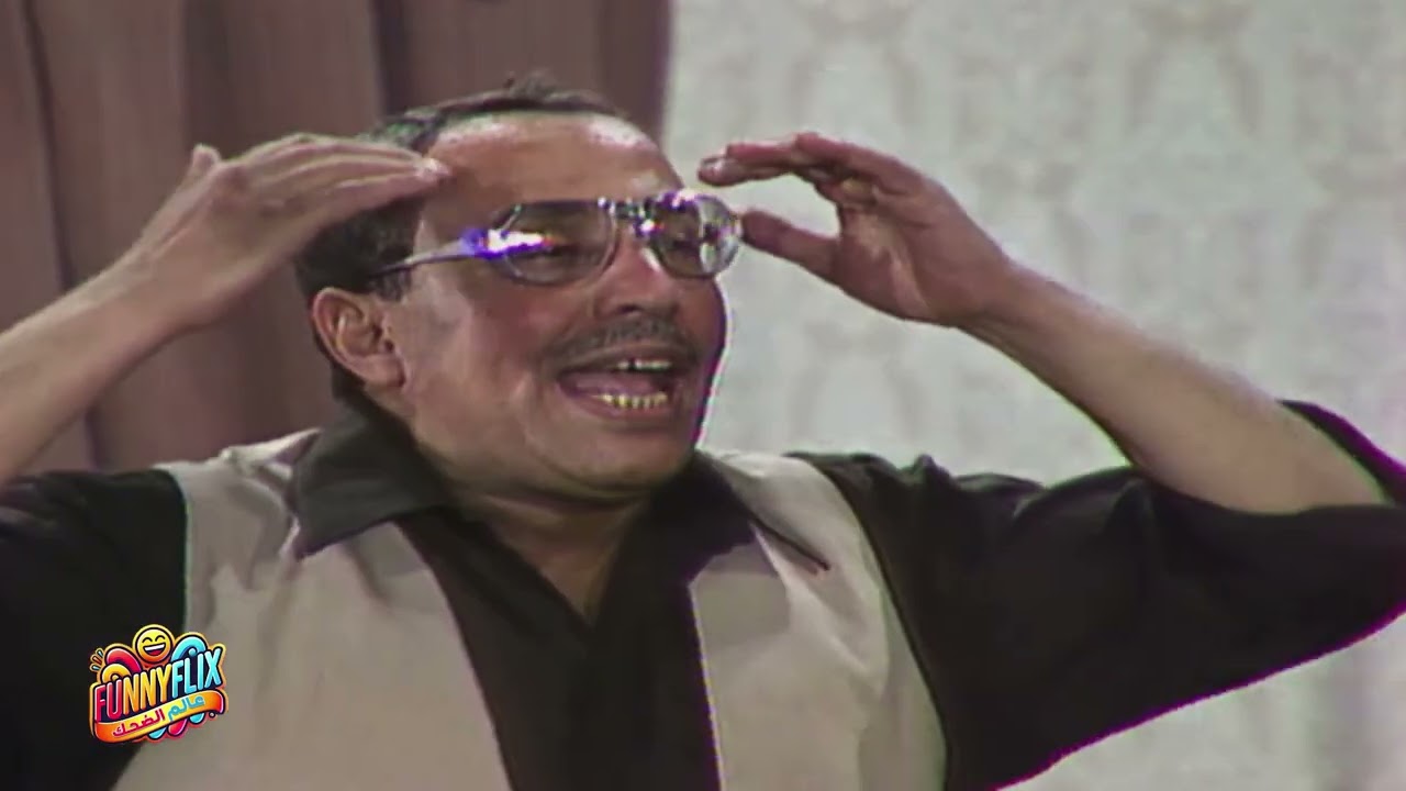أقوى خناقة بين اتنين متجوزين! 😂 المشهد اللي بيلخص حياة كل راجل ومراته في مصر