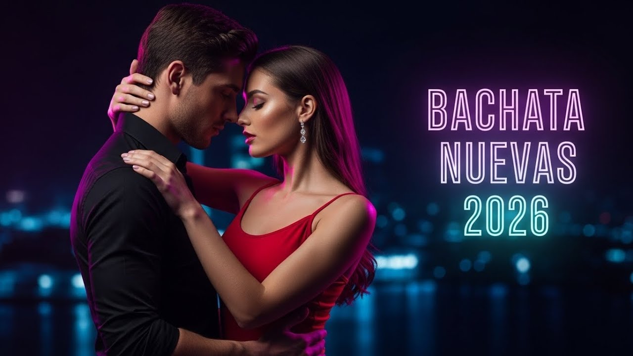 Bachata Romántica Mix 💃 | Canciones Románticas Para Bailar Lento