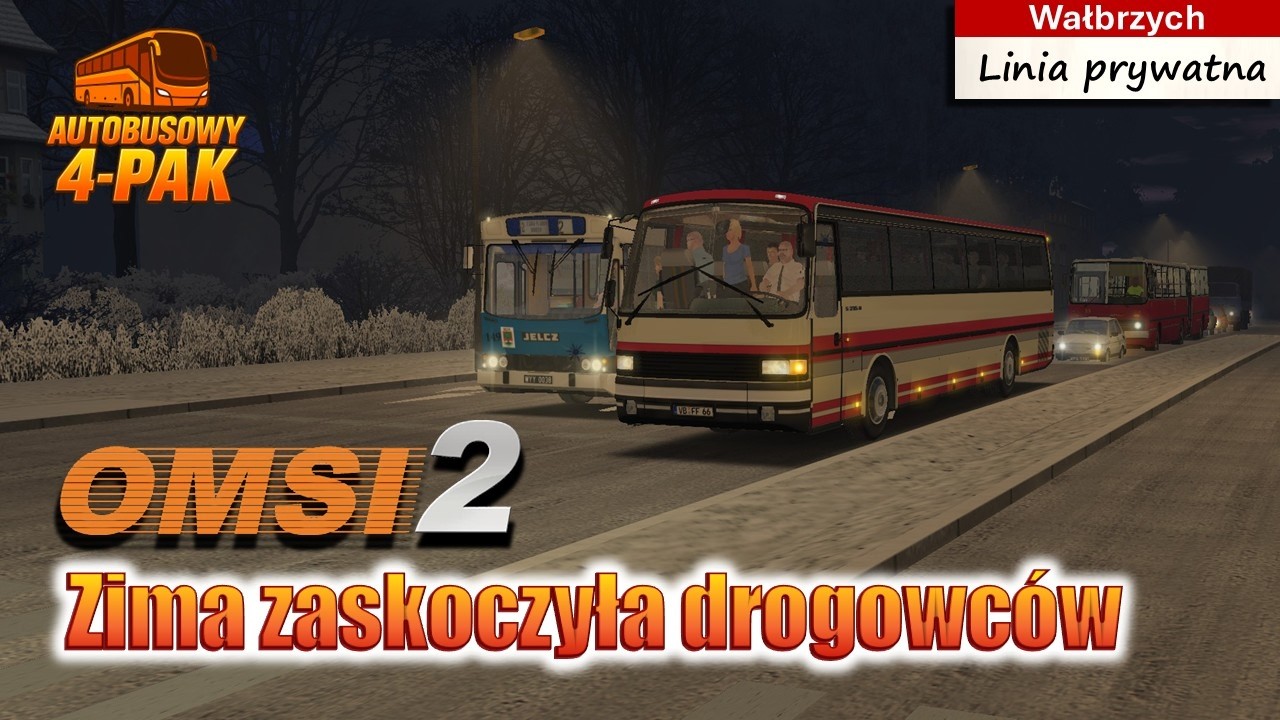 OMSI 2 #29 