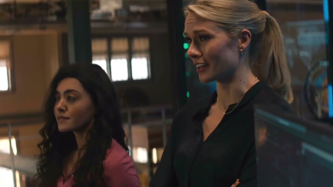 Kate and Lucy | 1x22 | part 2 | SEASON FINALE