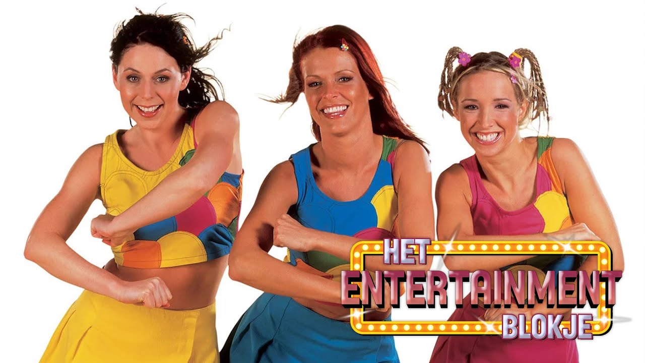 De ULTIEME K3-quiz! Ken jij alle liedjes? | Het Entertainmentblokje