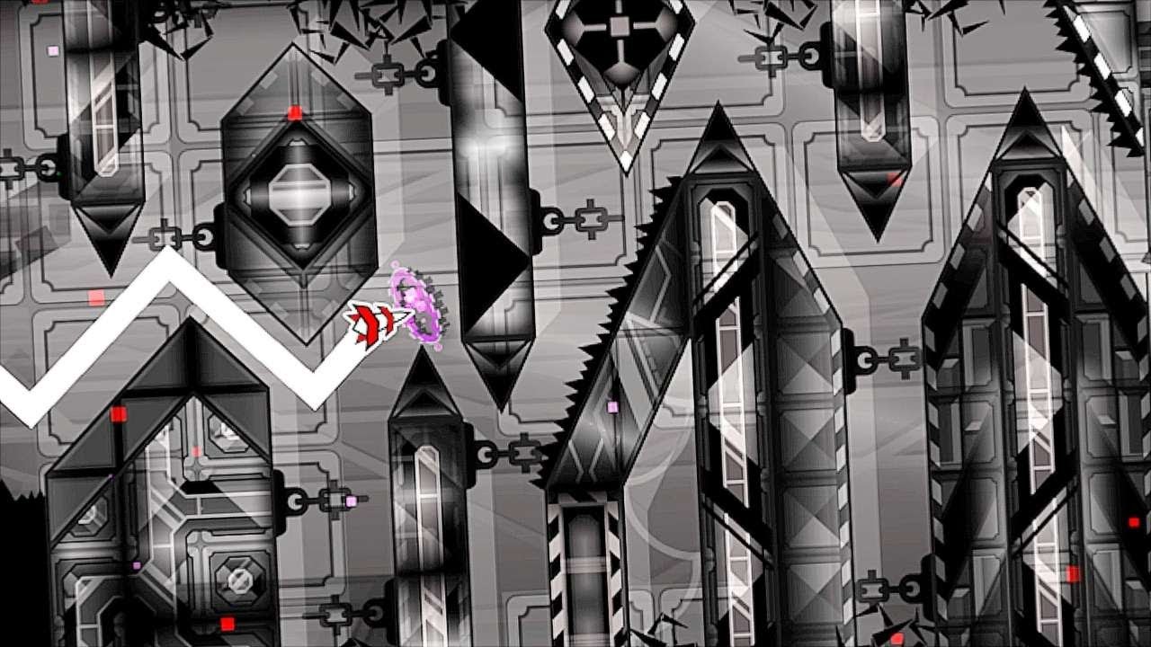 ''Thinking Space II'' (Legacy Version) by Meatius, KugelBlitz, Sebi, Marcy & More | Geometry Dash