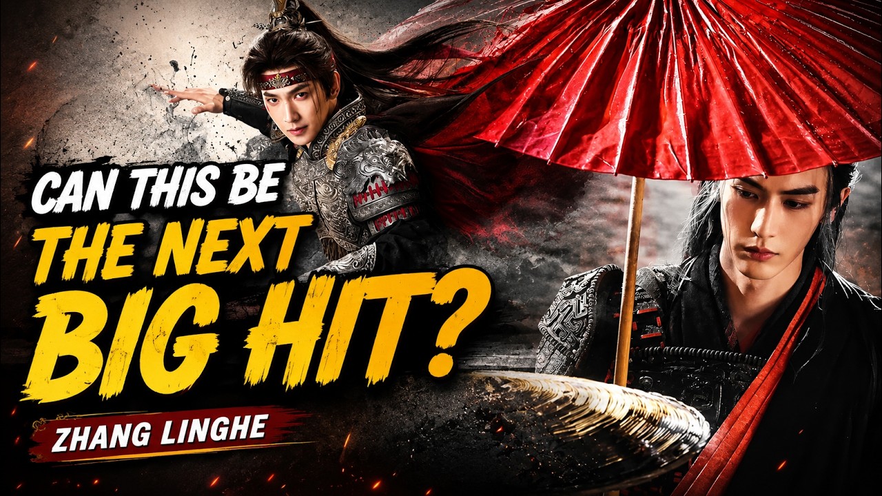 TOP 12 New Historical Chinese Dramas 2026 You MUST Watch! Zhang Linghe Could Be the Next Big Hit?