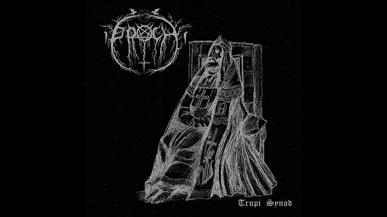 Proch - Trupi Synod (Full Album)