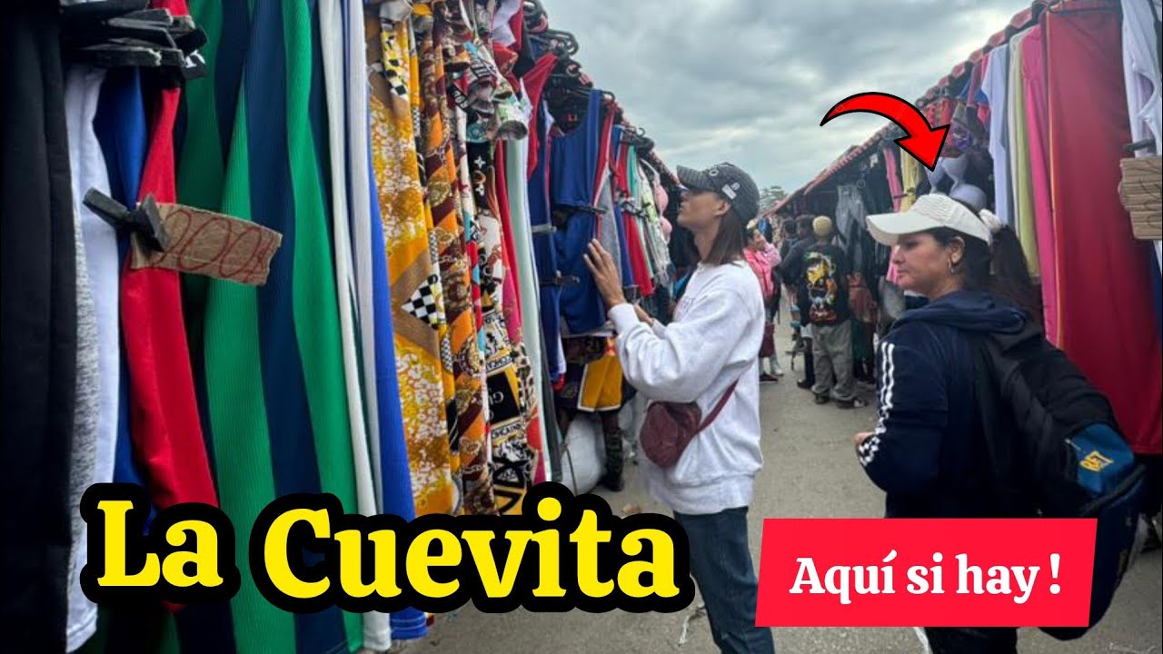 Así es el❌️ MERCADO NEGRO❌️ más grande de La Habana /Aquí hay de todo /