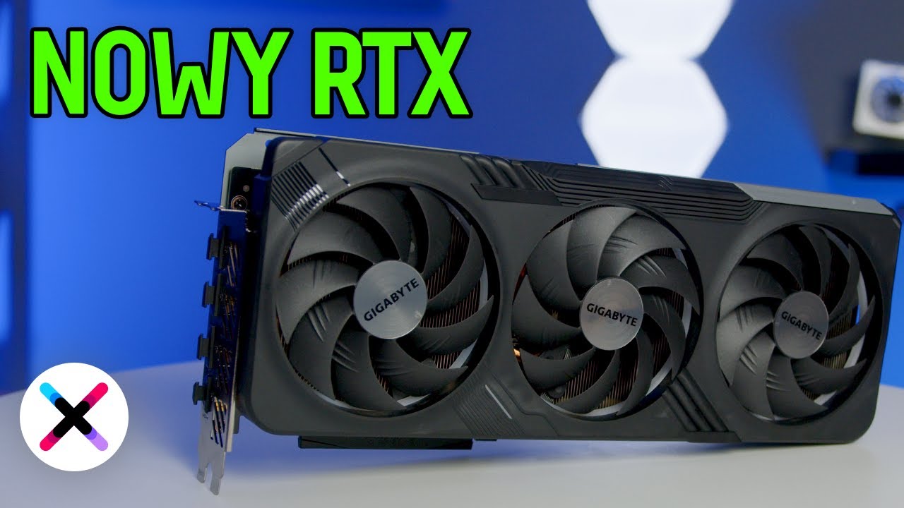 NOWY KRÓL 1440P? 👑 | Recenzja i premierowy test GeForce RTX 4070Ti