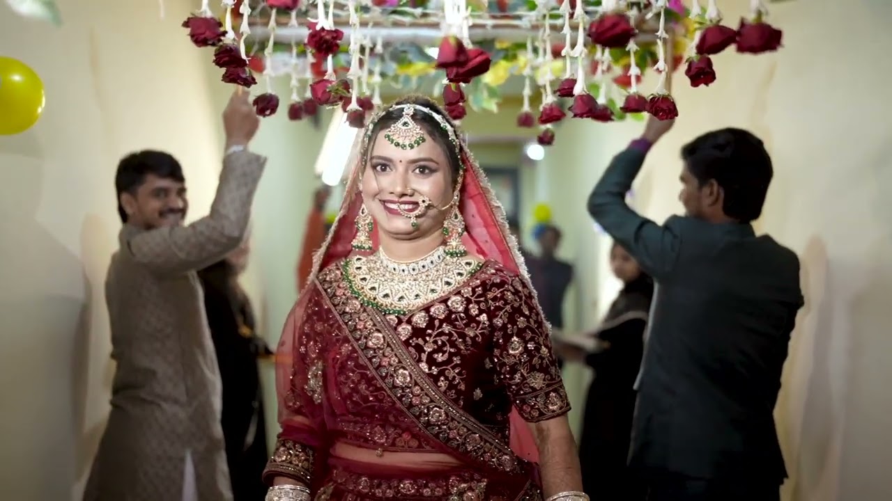 Teaser OF ASWANI RAJ & BHAVNA