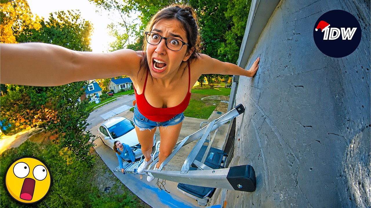 TOTAL IDIOTS AT WORK | Instant Regret Fails Compilation 2026 | Best Fails of the Week #138