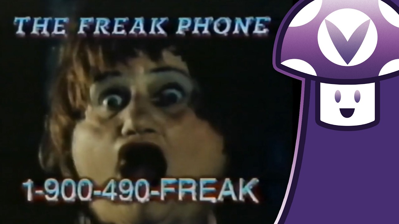 Vinny loses it after the Freak Hotline