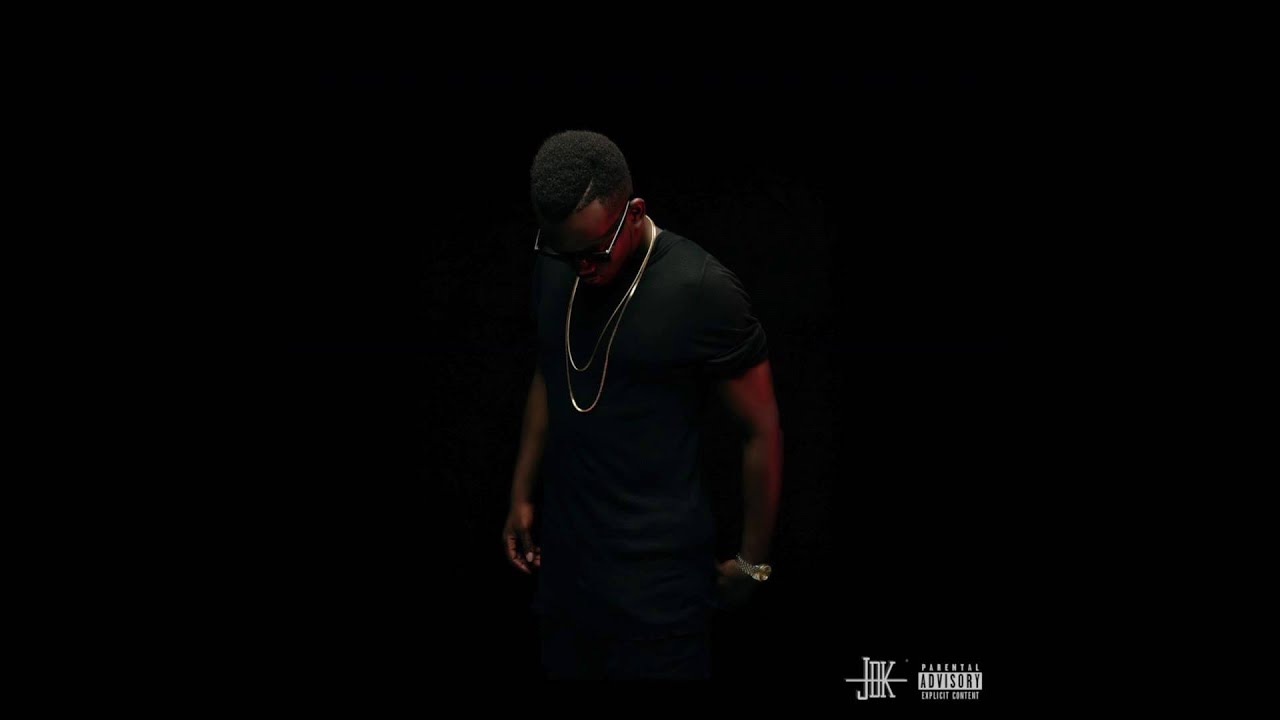 JoulesDaKid - Young Joulsey