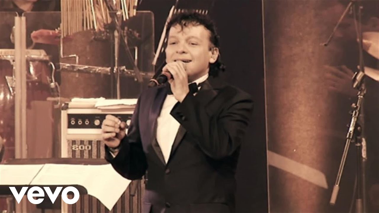 Los Angeles Negros - Cuando Tú Te Vayas (En Vivo)