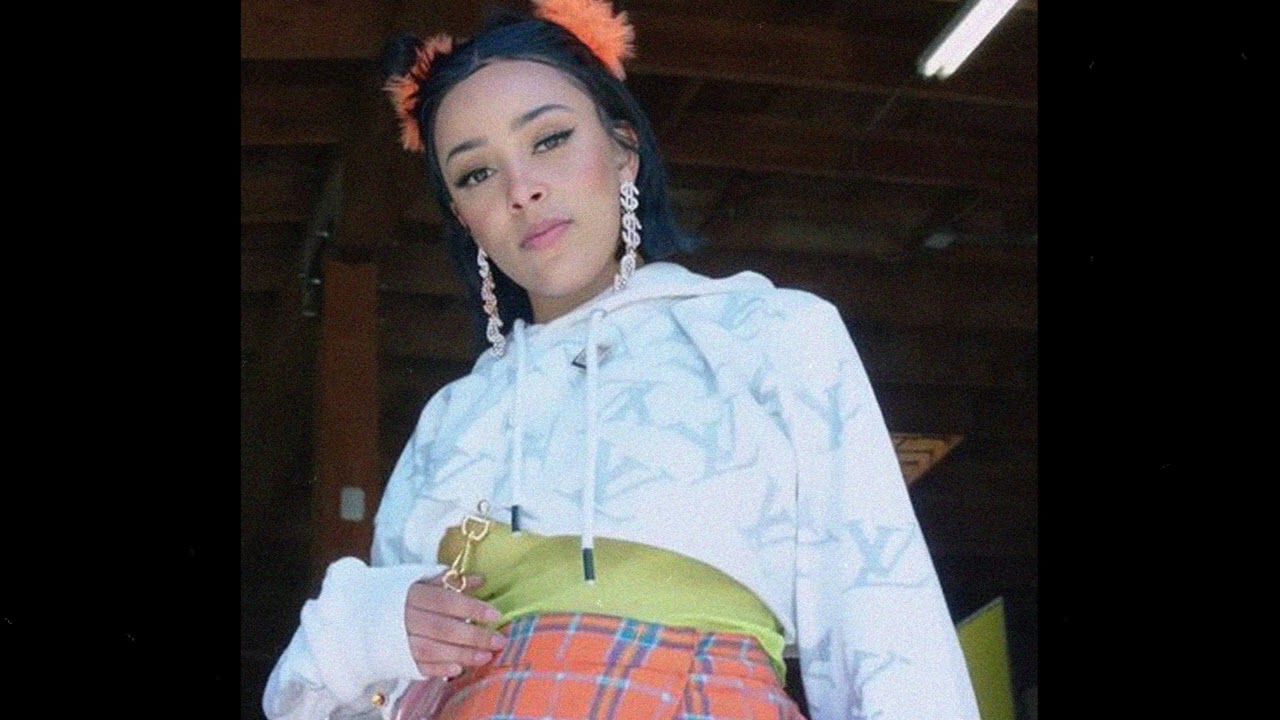 [FREE] doja cat type beat - 