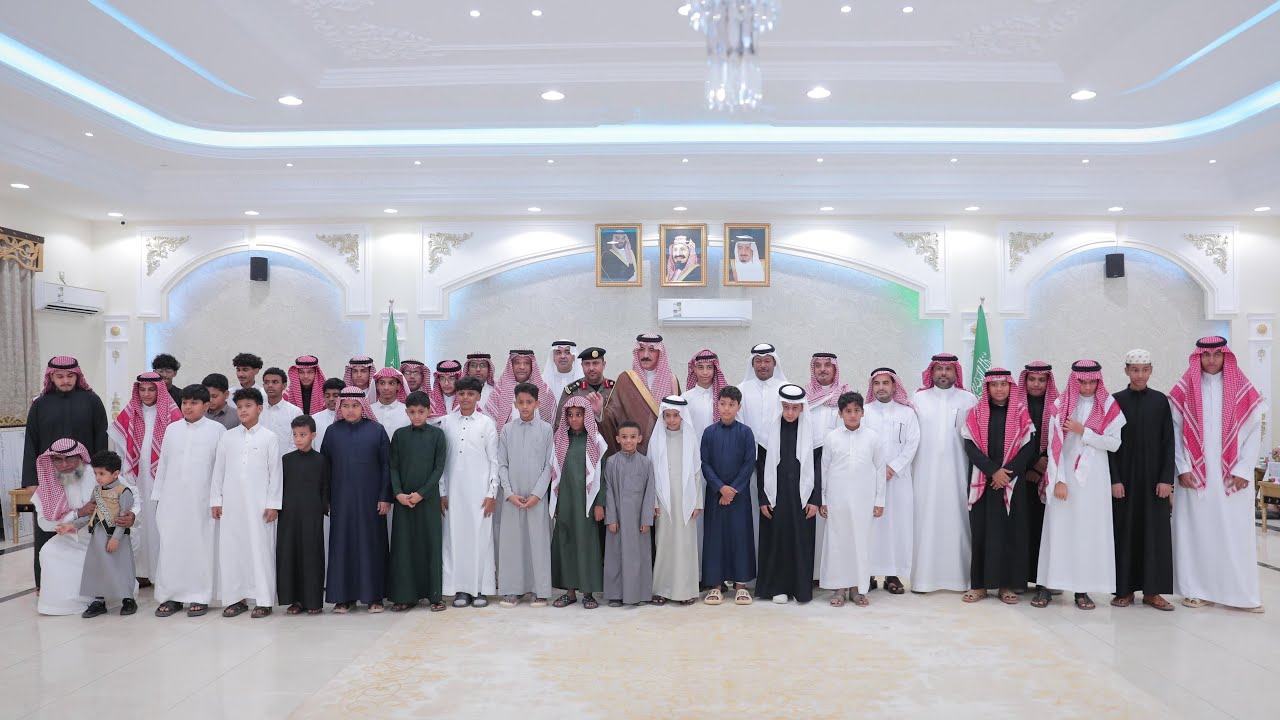برومو الإفطار الرمضاني السنوي 3