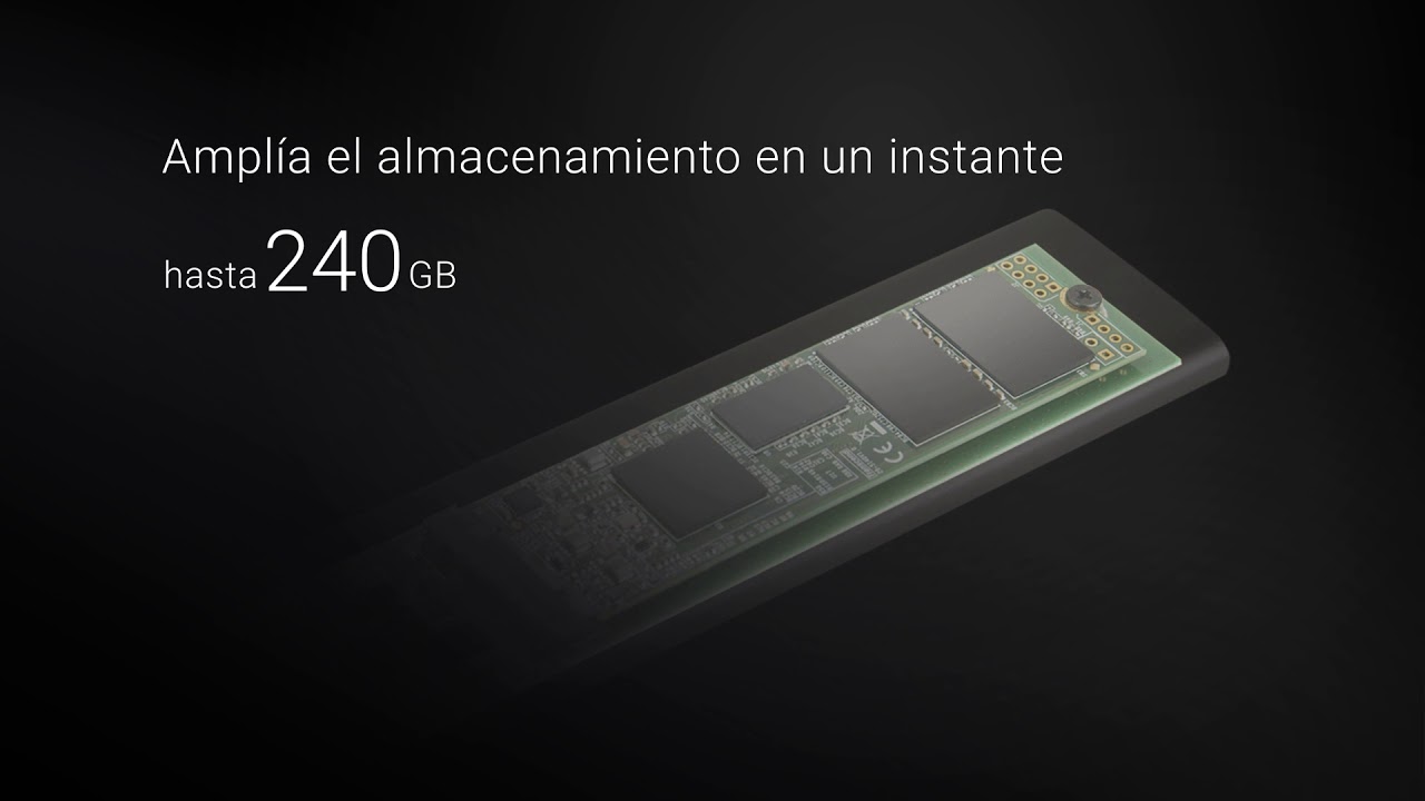 SJM600 - StoreJet for Mac 600