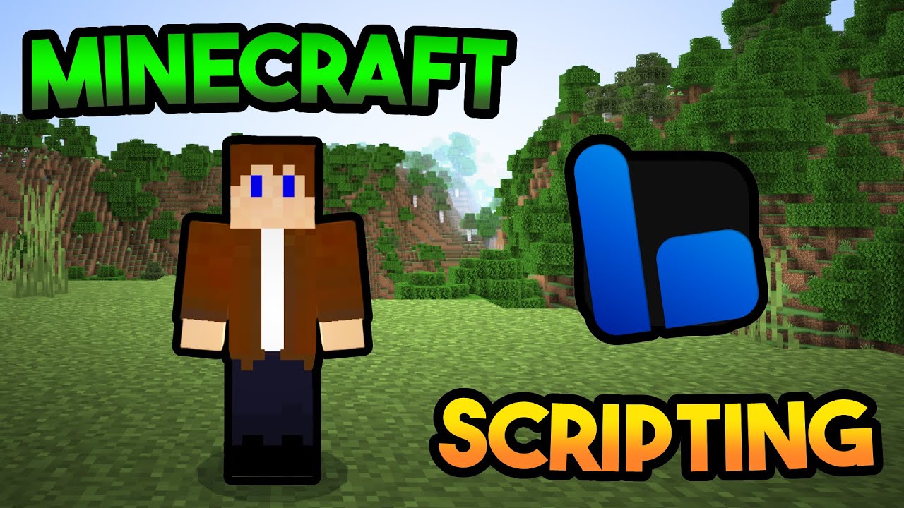 РУКОВОДСТВО ПО BRIDGE! Учебное пособие по Minecraft Scripting API (часть 1) ОБНОВЛЕНИЕ | Beta Scr...