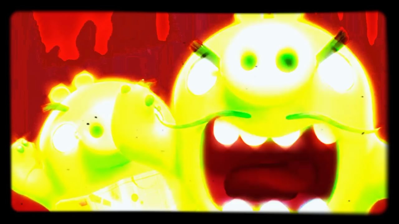 YTP: I'm LOST!!!
