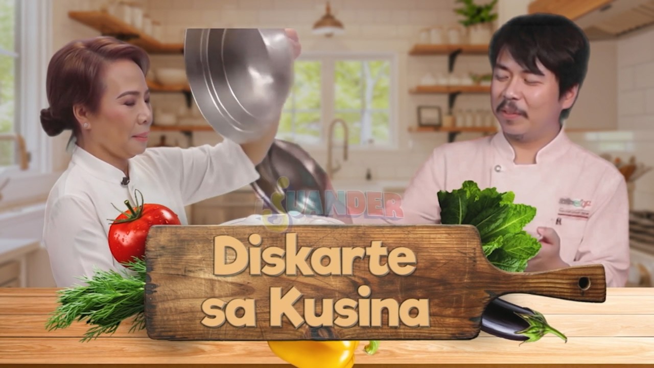 Iba't ibang diskarte sa pagluluto ng mga Pinoy, alamin! (Full Epuside) | I Juander