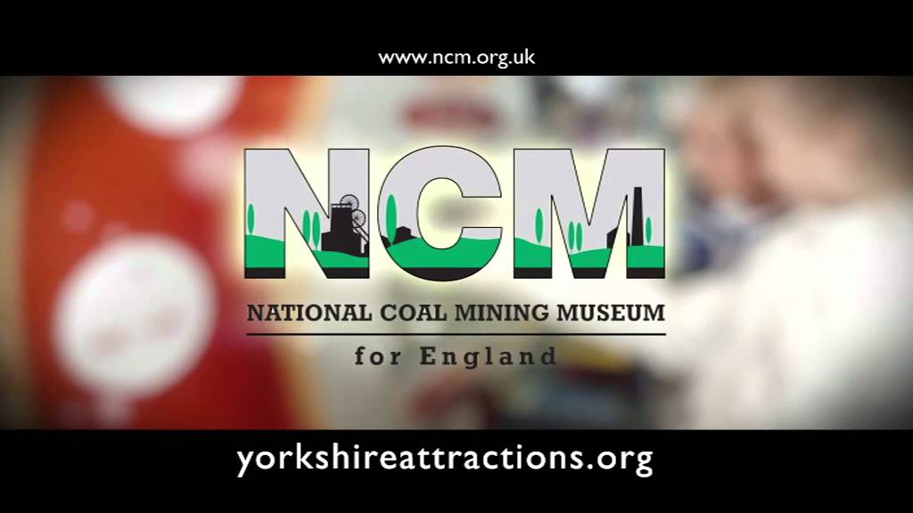 Yorkshire's Magnificent Attractions Easter 2015 ad