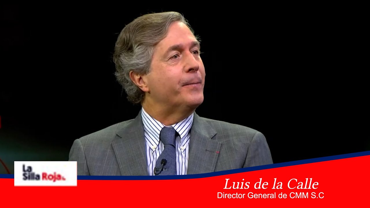 Líderes del Norte siguen sin solucionar el tema energético: Luis de la Calle