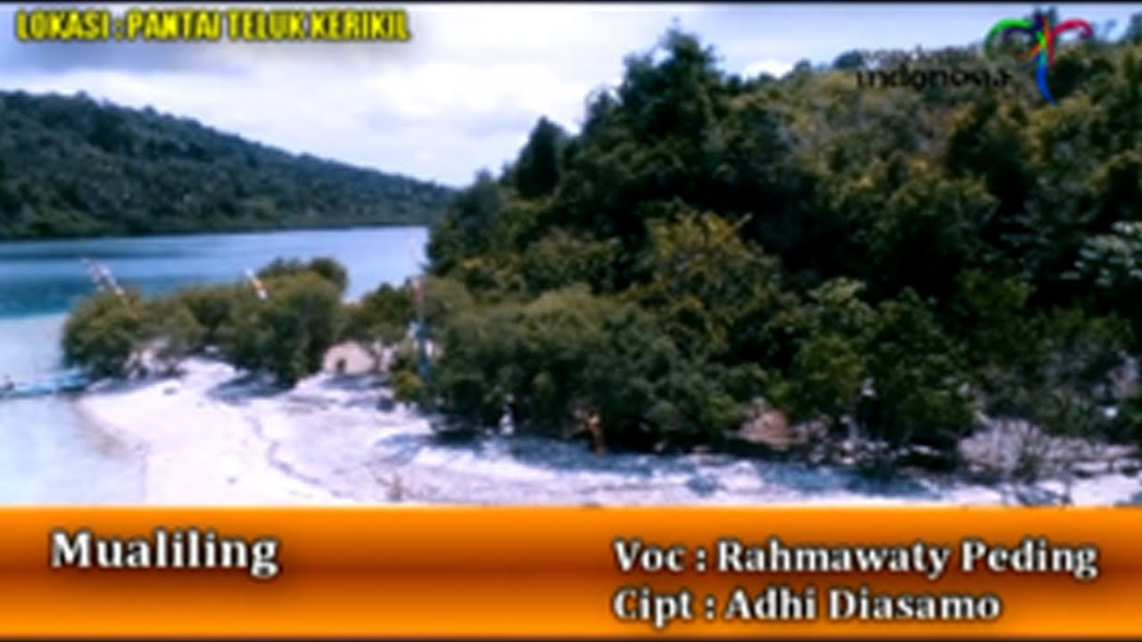 Rahmawaty Peding - Mualiling