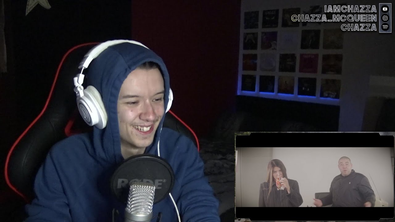 Greeley - BIG GREELZ UK Reaction & Thoughts