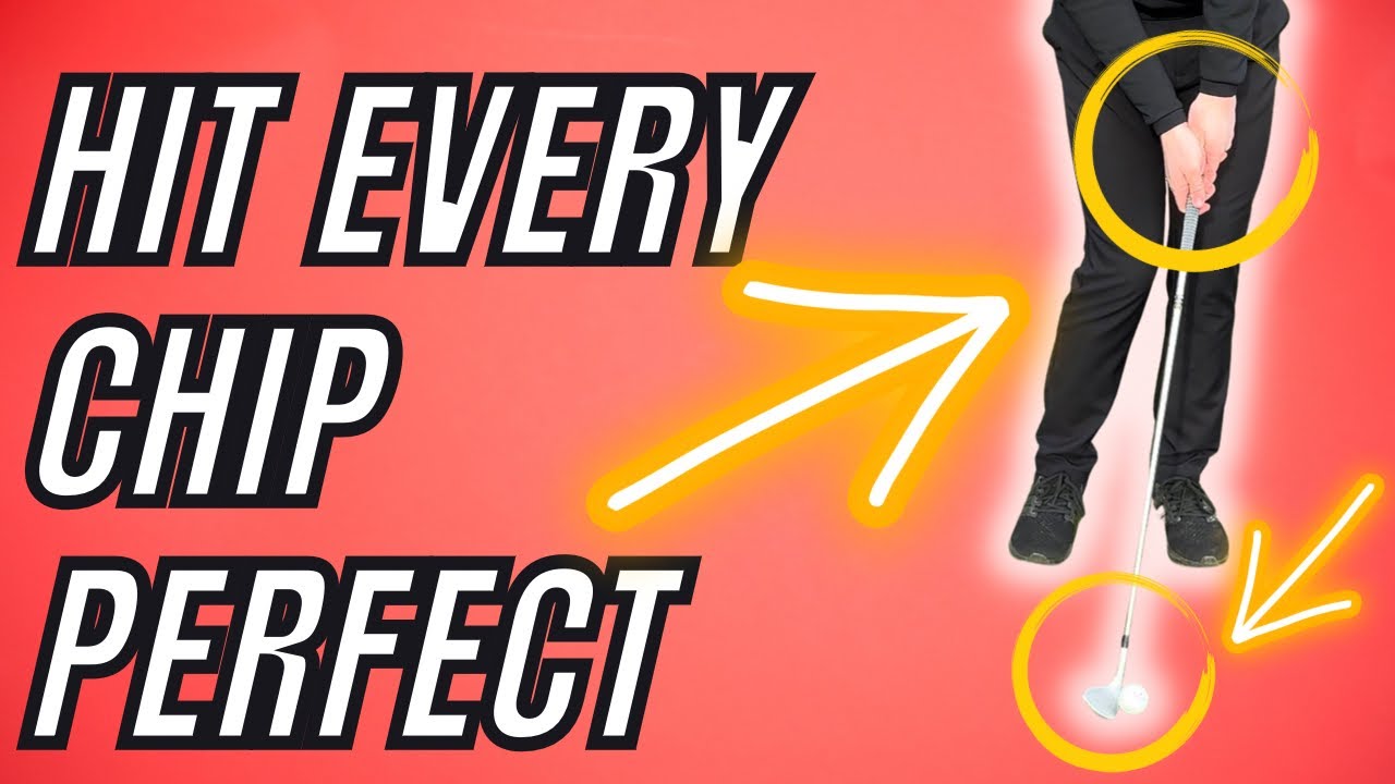 Short Game SECRETS - What Nobody Tells You About Chipping & Pitching!!