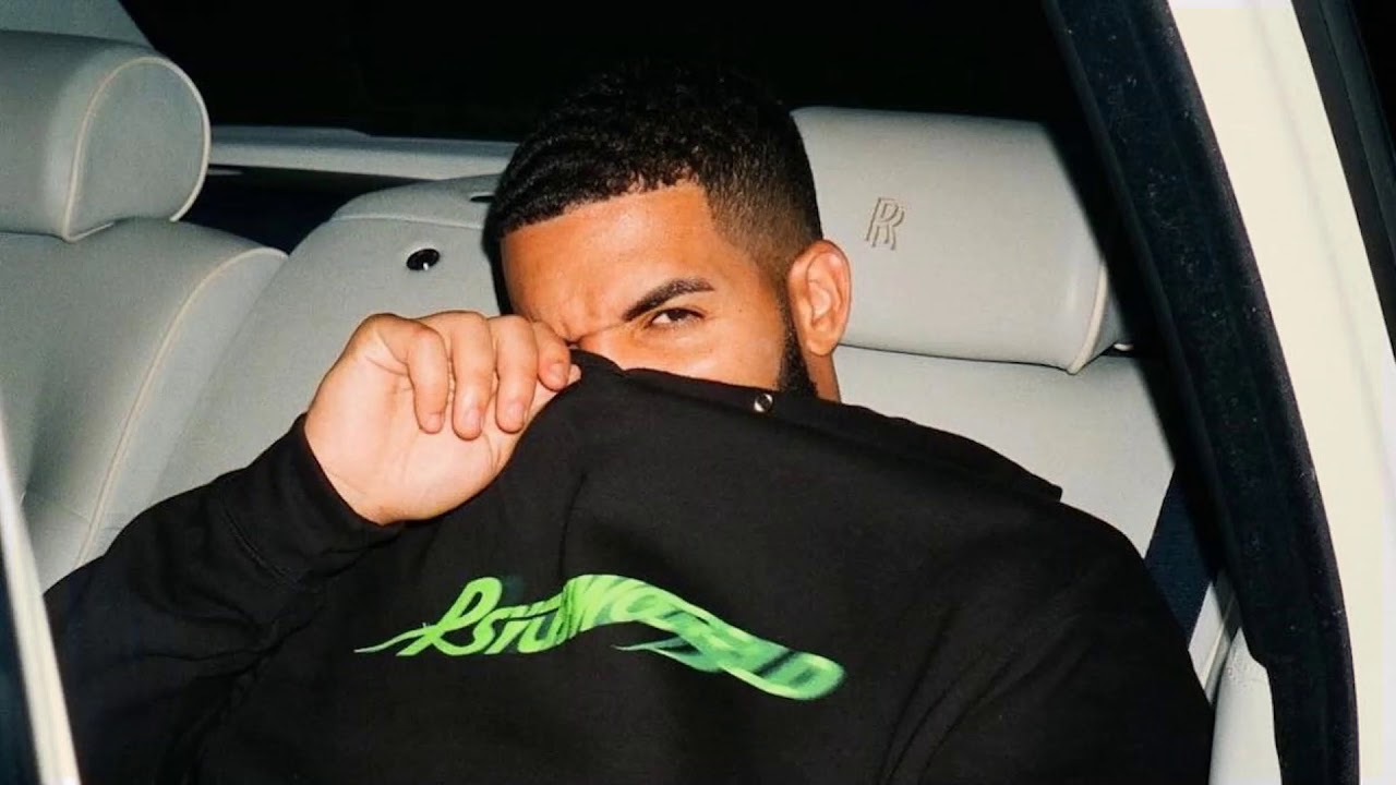 Drake Type Beat 