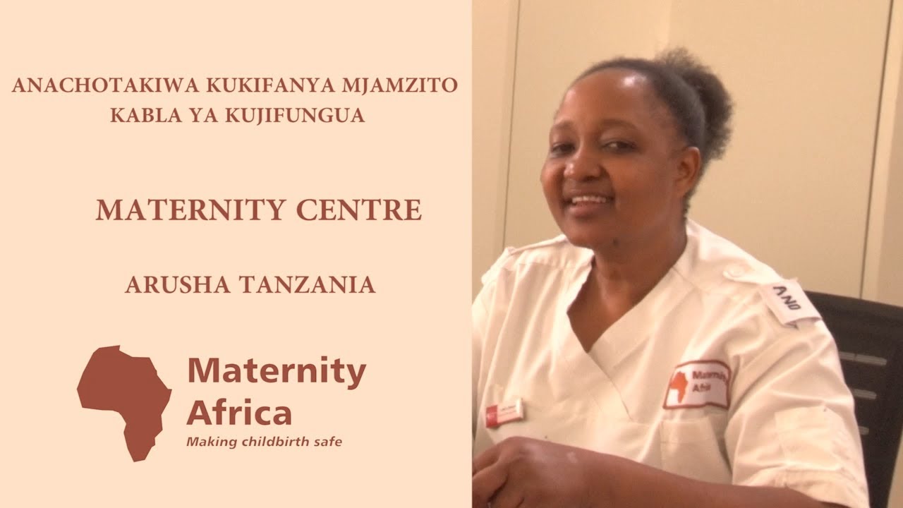 MAMA MJAMZITO ANATAKIWA KUFANYA HIKI KABLA YA KUJIFUNGUA | KIVULINI MATERNITY AFRIKA