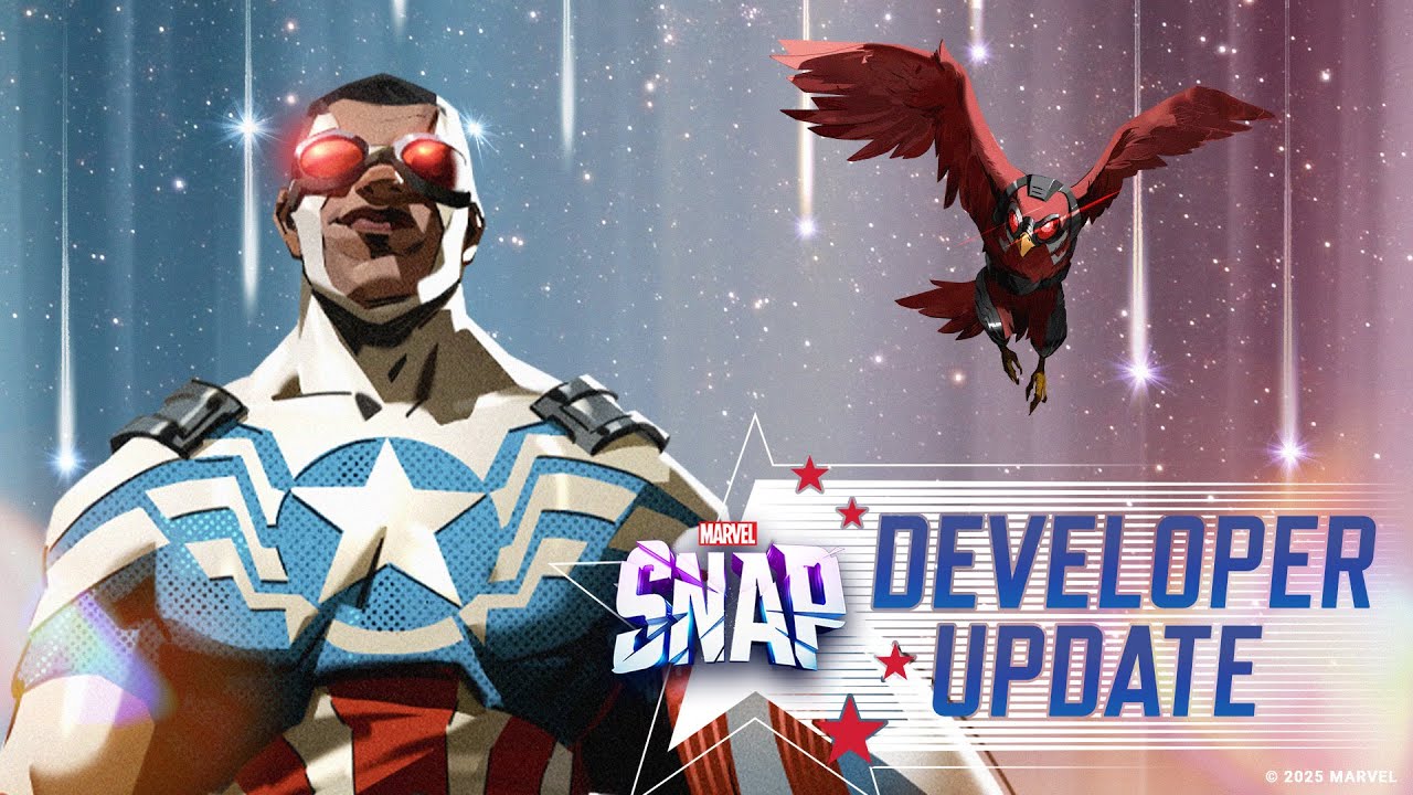 Brave New World | Developer Update | February 2025