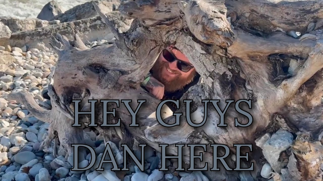 Hey guys, Dan here (megamix)