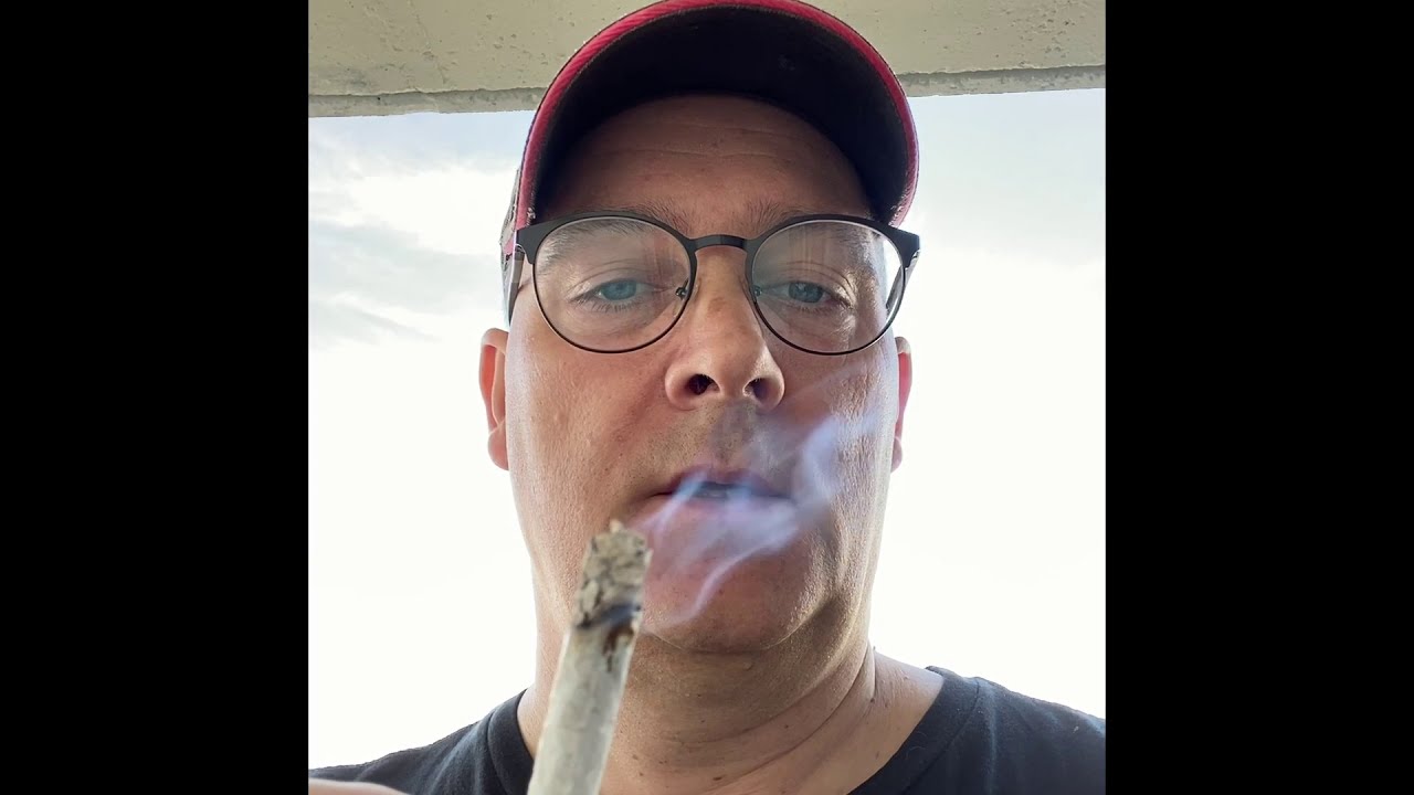 Duke Nukem Smoking Report