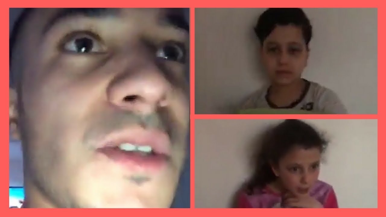 VARGASSS EST DE RETOUR POUR RENDRE FOU SA FAMILLE !!!!