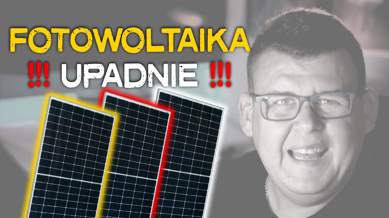 ❌PROSUMENT do skasowania - SKANDAL ❗❗❗ Fotowoltaika