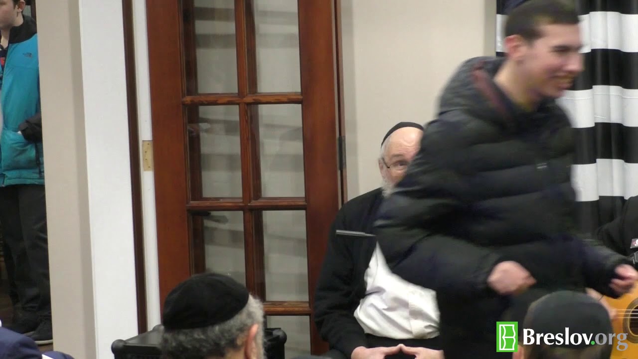 Lekaf Zechut | Yosef Karduner 1/5/2020