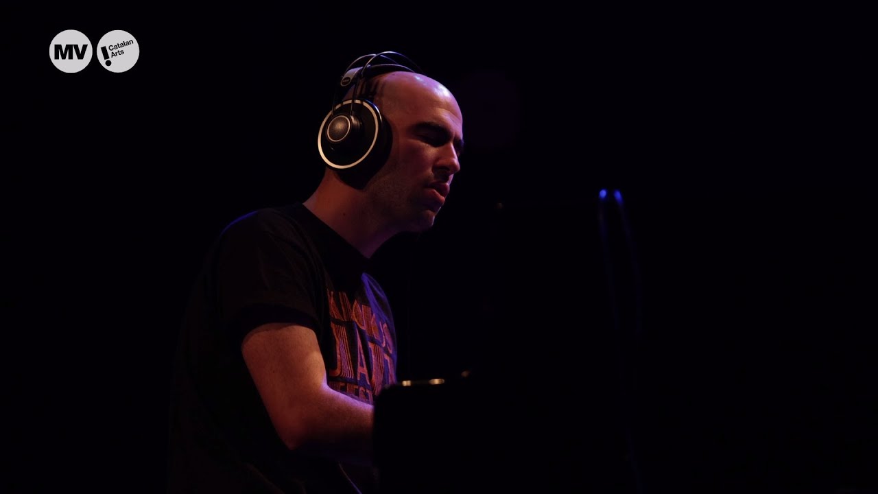 Xan Campos Trio - Amoria (live at MMVV 2021)