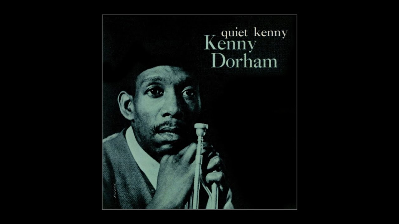 Blue Friday - Kenny Dorham